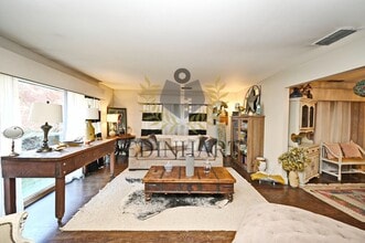 360 E Terrace Ave in Fresno, CA - Building Photo - Building Photo