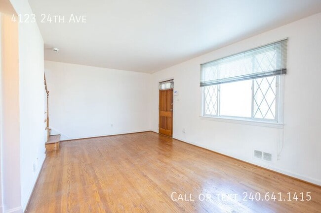 4123 24th Ave in Temple Hills, MD - Building Photo - Building Photo