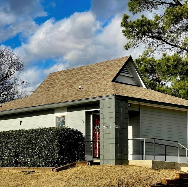Ridgewood Apartments in Paragould, AR - Building Photo - Building Photo