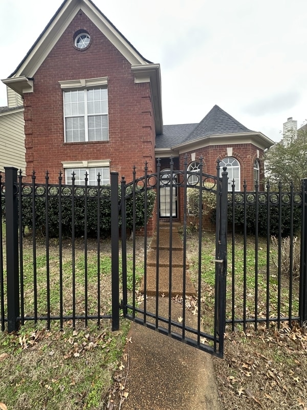 property at 2178 Berry Bush Ln