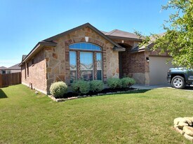 1328 Blue Leaf Dr in Temple, TX - Building Photo