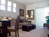 Interior Photo - Fairway Family - Oak Grove Apartments in Dublin, California
