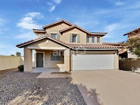 9342 Aventurine Ct in Las Vegas, NV - Building Photo