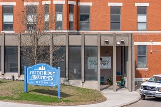 Victory Ridge Apartments in Lackawanna, NY - Building Photo - Building Photo