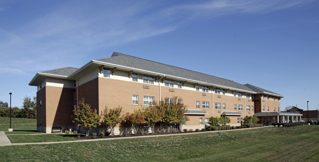 Holy Angels Apartments II in Bridgeton, MO - Building Photo - Building Photo