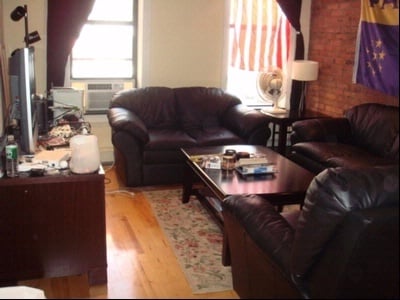 property at 40 Avenue B