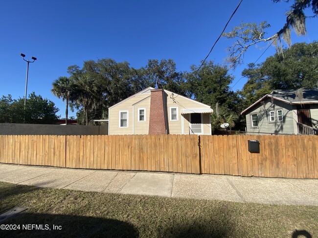 27 E 54th St in Jacksonville, FL - Building Photo - Building Photo