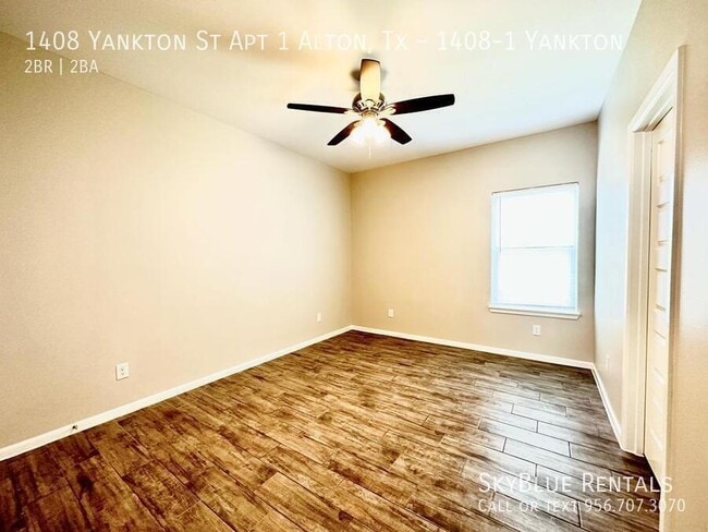 property at 1408 S Yankton St