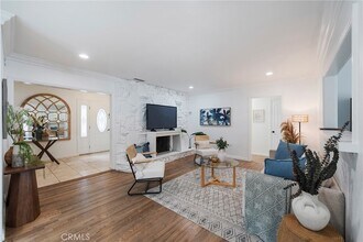 3203 Faust Ave in Long Beach, CA - Building Photo - Building Photo