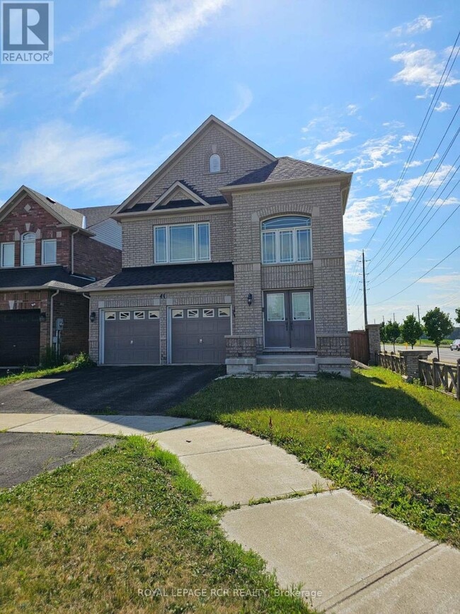 property at 40 Thatcher Crescent