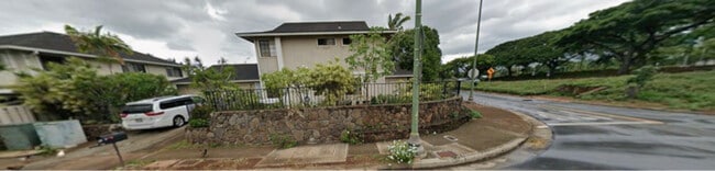 property at 91-1110-1110 Okupe St