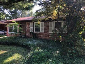 227 Blackburn Ave in Louisville, KY - Building Photo