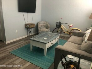 380 N Brevard Ave in Cocoa Beach, FL - Building Photo - Building Photo