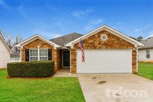 10931 Cimmaron Ct in Hampton, GA - Building Photo