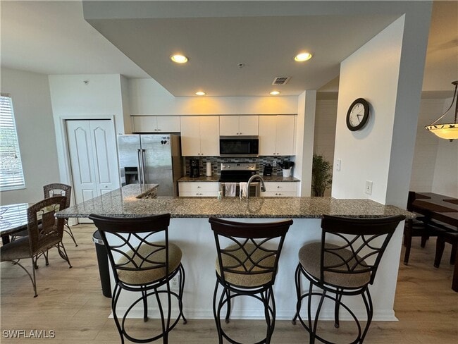 property at 7615 Arbor Lake Ct