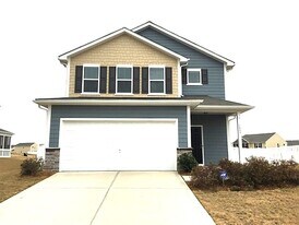 1006 Lavender Ln in Indian Trail, NC - Building Photo