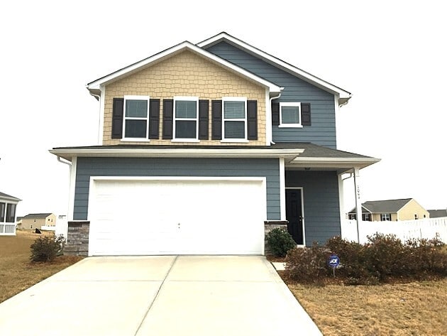 property at 1006 Lavender Ln