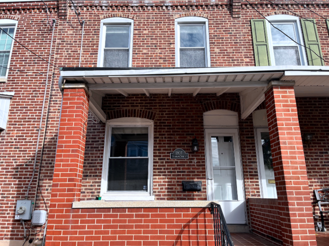 1907 Howland St in Wilmington, DE - Building Photo - Building Photo