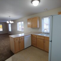 3827 W Alpine St, Unit 3827 in Boise, ID - Foto de edificio - Building Photo