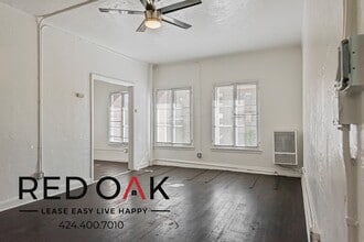 854 S Oxford Ave in Los Angeles, CA - Building Photo - Building Photo