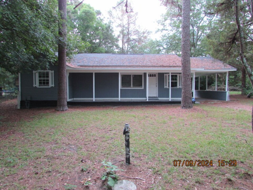 4246 Whitney Dr in Sumter, SC - Building Photo