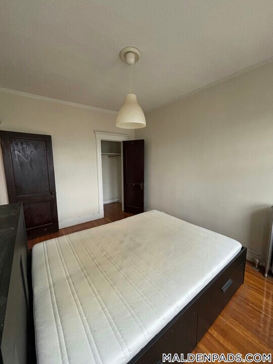 17-19 Washington St. in Malden, MA - Foto de edificio