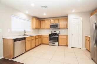 4268 Perfect Drift St in Las Vegas, NV - Building Photo - Building Photo