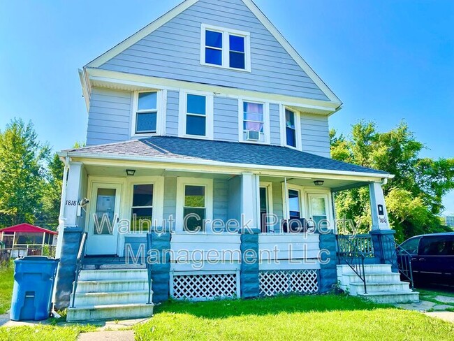 property at 1818-1818 E 29th St