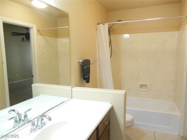 property at 6277 Mustang Spring Ave