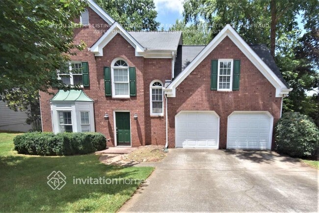 property at 2465 Kaley Walk NW
