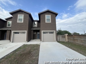 14102 Fratelli Rd in San Antonio, TX - Foto de edificio