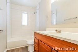 1048 Quari St in Aurora, CO - Building Photo - Building Photo