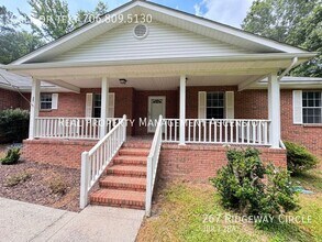 267 Ridgeway Cir in Ringgold, GA - Building Photo - Building Photo