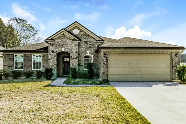 property at 4538 Song Sparrow Dr