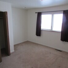 2152 Frances St, Unit 2152 in Casper, WY - Foto de edificio - Building Photo