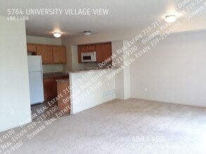 5764 University Village Vw in Colorado Springs, CO - Building Photo - Building Photo