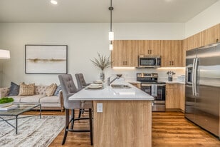 Village at Crystal Springs in Star, ID - Building Photo