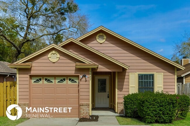 property at 9847 Paddlewheel Dr W