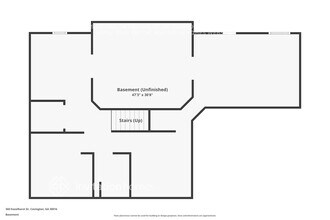 360 Hazelhurst Dr in Covington, GA - Foto de edificio - Building Photo