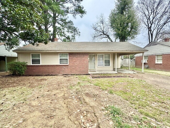 property at 3588 Hendricks Ave