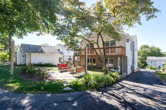 property at 151 Highview Ave