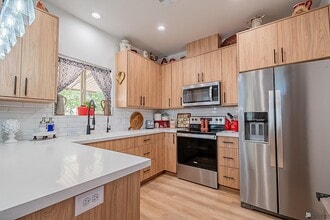 3400 S Ave 7th E in Yuma, AZ - Building Photo - Building Photo