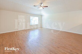 2506 Fox Water Dr in Spring, TX - Foto de edificio - Building Photo