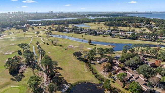 4844 Huron Dr in Pensacola, FL - Building Photo - Building Photo