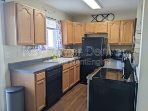 10605 W 48th Ave in Wheat Ridge, CO - Building Photo - Building Photo
