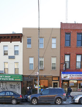 621 Vanderbilt Ave in Brooklyn, NY - Building Photo - Building Photo