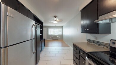 The Parker in San Diego, CA - Building Photo - Interior Photo