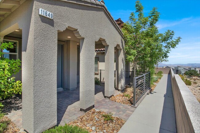property at 11649 Redwood Mountain Ave