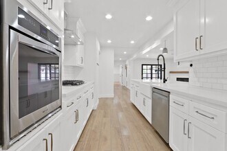 4848 Hersholt Ave in Long Beach, CA - Building Photo - Building Photo