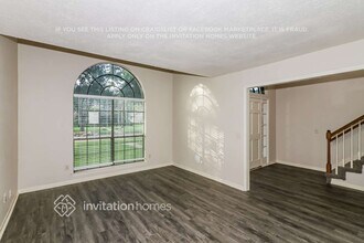 22947 Benbury Dr in Katy, TX - Foto de edificio - Building Photo